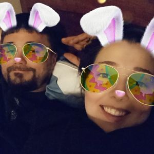 Meet your Posher, Carlee